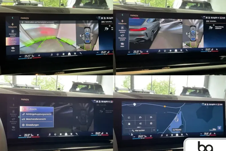 BMW X6 din 2025 cu 12.100 km - oferta BMW163544 - foto 13