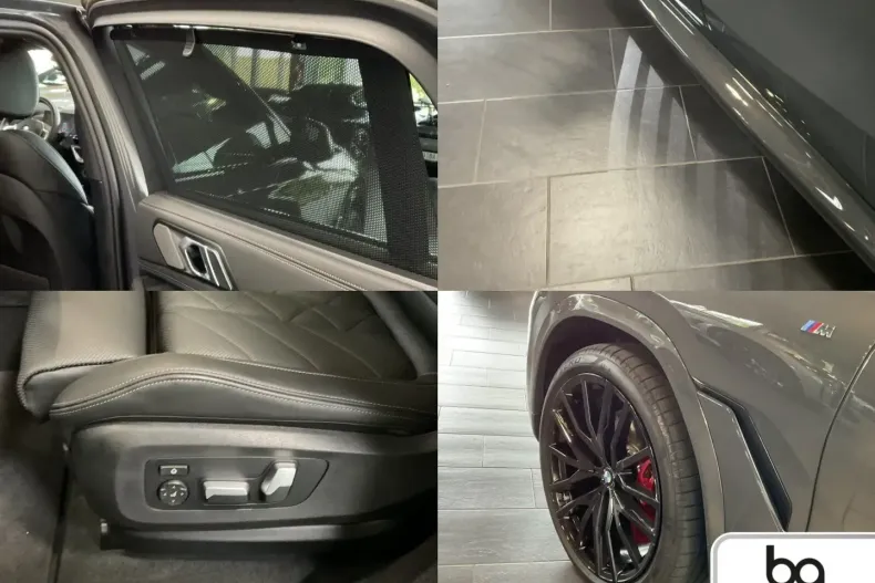 BMW X6 din 2025 cu 12.100 km - oferta BMW163544 - foto 17