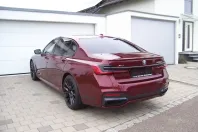 BMW 745 din 2021 cu 83.500 km - oferta BMW163545 - foto 4