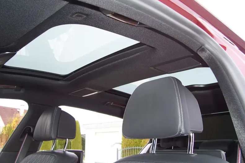 BMW 745 din 2021 cu 83.500 km - oferta BMW163545 - foto 9