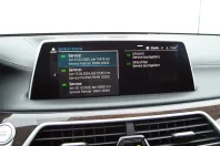 BMW 745 din 2021 cu 83.500 km - oferta BMW163545 - foto 12