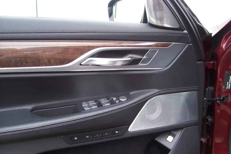 BMW 745 din 2021 cu 83.500 km - oferta BMW163545 - foto 13