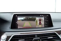 BMW 745 din 2021 cu 83.500 km - oferta BMW163545 - foto 16