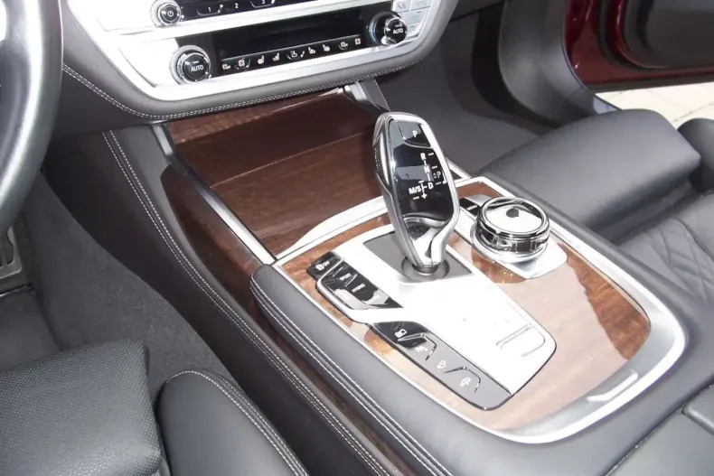 BMW 745 din 2021 cu 83.500 km - oferta BMW163545 - foto 17