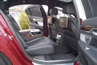 BMW 745 din 2021 cu 83.500 km - oferta BMW163545 - foto 19