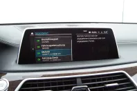 BMW 745 din 2021 cu 83.500 km - oferta BMW163545 - foto 21