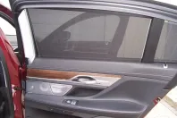 BMW 745 din 2021 cu 83.500 km - oferta BMW163545 - foto 22