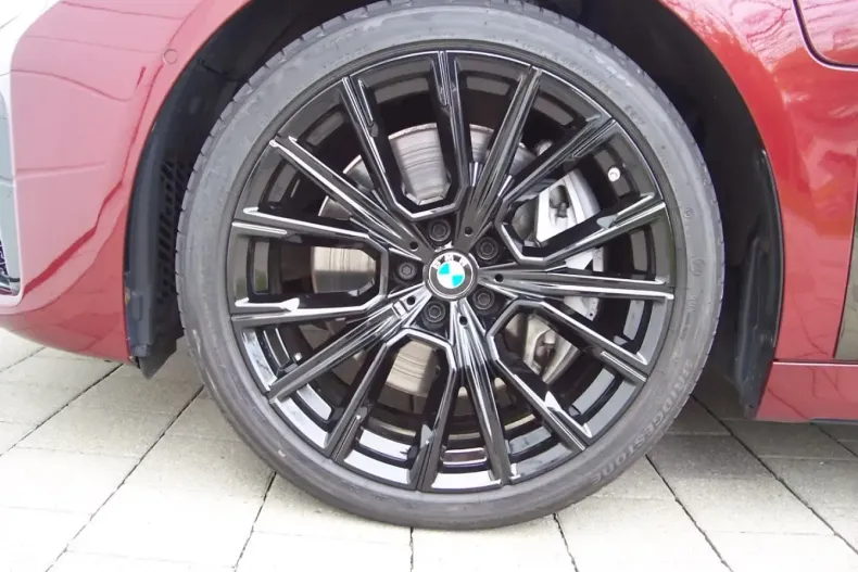 BMW 745 din 2021 cu 83.500 km - oferta BMW163545 - foto 24