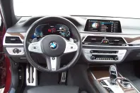 BMW 745 din 2021 cu 83.500 km - oferta BMW163545 - foto 25