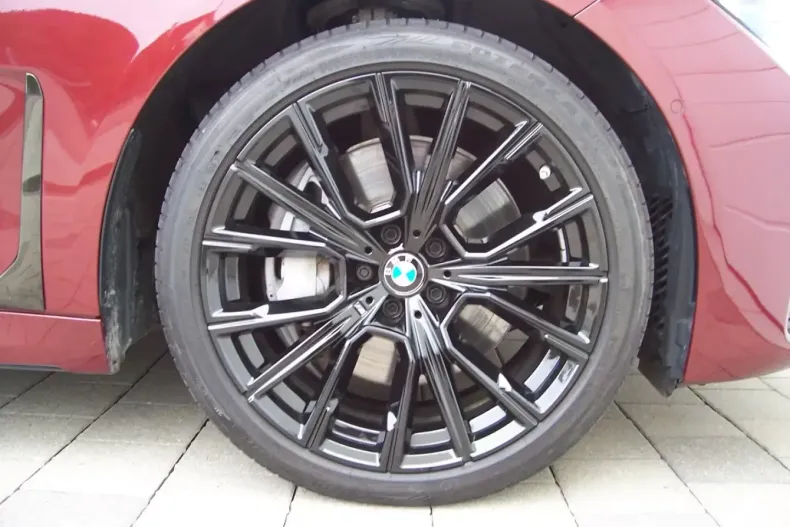 BMW 745 din 2021 cu 83.500 km - oferta BMW163545 - foto 26