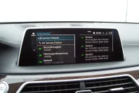 BMW 745 din 2021 cu 83.500 km - oferta BMW163545 - foto 27