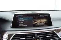 BMW 745 din 2021 cu 83.500 km - oferta BMW163545 - foto 28