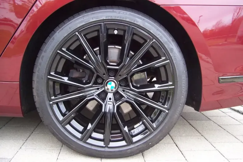 BMW 745 din 2021 cu 83.500 km - oferta BMW163545 - foto 29