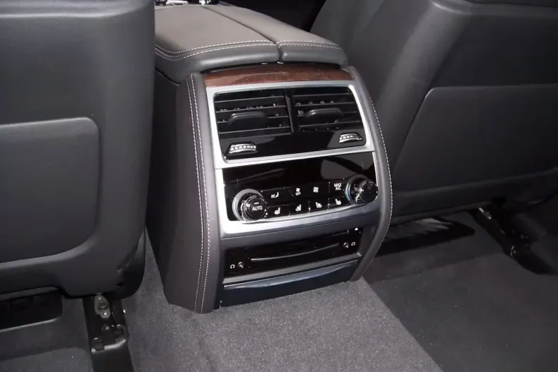 BMW 745 din 2021 cu 83.500 km - oferta BMW163545 - foto 30