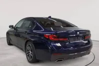 BMW 520 din 2022 cu 43.005 km - oferta BMW163546 - foto 2