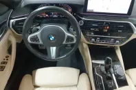 BMW 520 din 2022 cu 43.005 km - oferta BMW163546 - foto 3