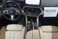 BMW 520 din 2022 cu 43.005 km - oferta BMW163546 - foto 4