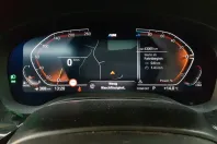 BMW 520 din 2022 cu 43.005 km - oferta BMW163546 - foto 13