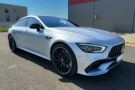 Mercedes-Benz AMG GT din 2022 cu 37.000 km - oferta MER163547 - foto 1