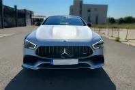 Mercedes-Benz AMG GT din 2022 cu 37.000 km - oferta MER163547 - foto 2