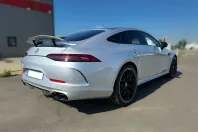 Mercedes-Benz AMG GT din 2022 cu 37.000 km - oferta MER163547 - foto 3
