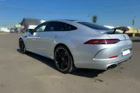 Mercedes-Benz AMG GT din 2022 cu 37.000 km - oferta MER163547 - foto 5