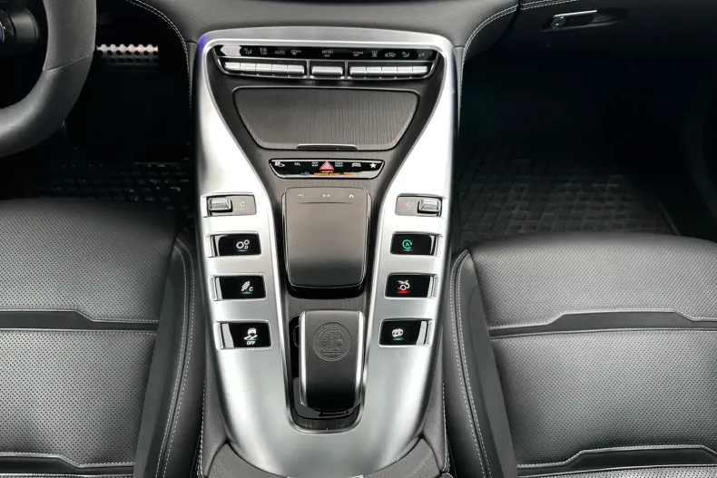 Mercedes-Benz AMG GT din 2022 cu 37.000 km - oferta MER163547 - foto 9