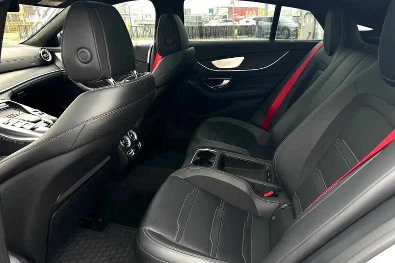 Mercedes-Benz AMG GT din 2022 cu 37.000 km - oferta MER163547 - foto 10