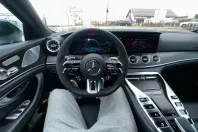 Mercedes-Benz AMG GT din 2022 cu 37.000 km - oferta MER163547 - foto 19