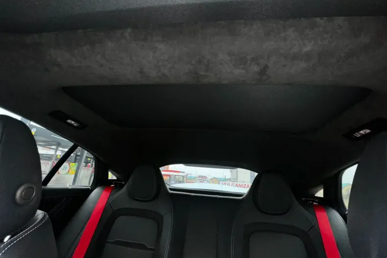 Mercedes-Benz AMG GT din 2022 cu 37.000 km - oferta MER163547 - foto 20