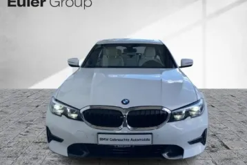 BMW 320 din 2022 - oferta BMW163548