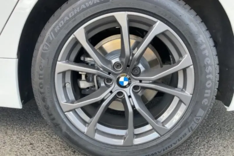 BMW 320 din 2022 cu 42.656 km - oferta BMW163548 - foto 5