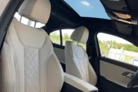 BMW 320 din 2022 cu 42.656 km - oferta BMW163548 - foto 12