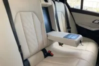 BMW 320 din 2022 cu 42.656 km - oferta BMW163548 - foto 13