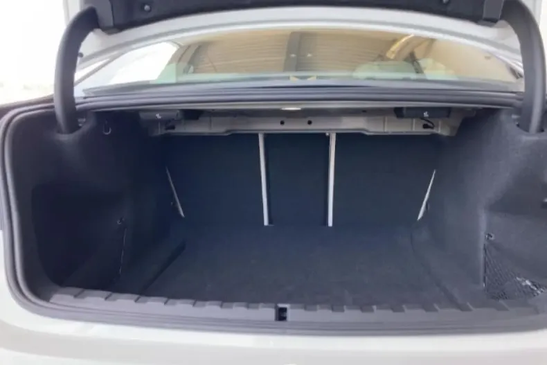 BMW 320 din 2022 cu 42.656 km - oferta BMW163548 - foto 14