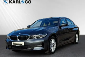 BMW 320 din 2021 - oferta BMW163549