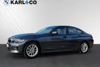 BMW 320 din 2021 cu 76.733 km - oferta BMW163549 - foto 2