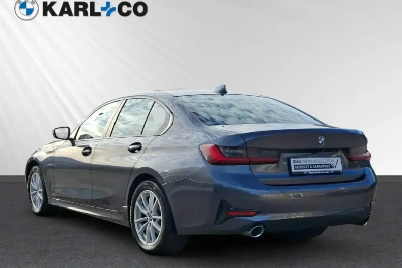 BMW 320 din 2021 cu 76.733 km - oferta BMW163549 - foto 3