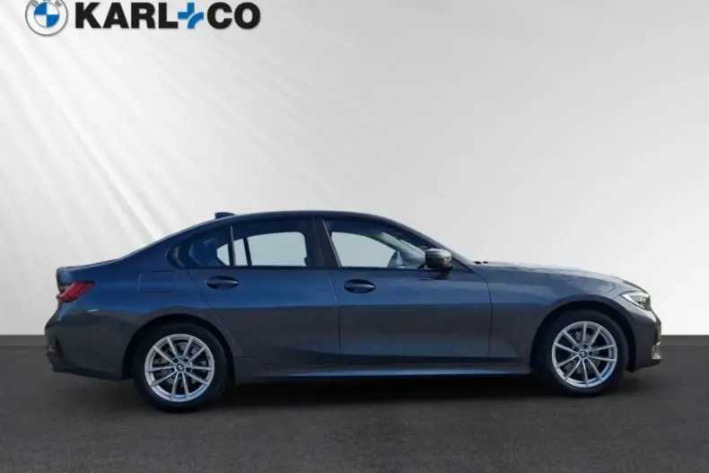 BMW 320 din 2021 cu 76.733 km - oferta BMW163549 - foto 5