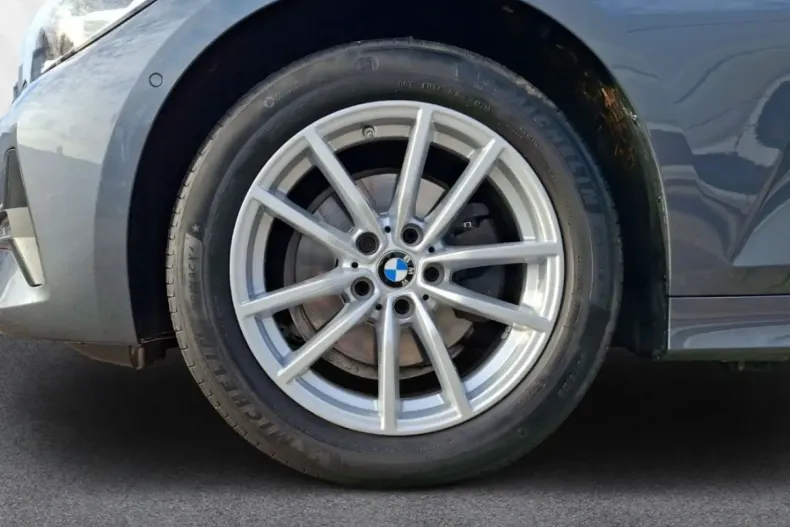 BMW 320 din 2021 cu 76.733 km - oferta BMW163549 - foto 7