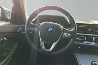 BMW 320 din 2021 cu 76.733 km - oferta BMW163549 - foto 12