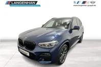 BMW X3 din 2021 cu 74.892 km - oferta BMW163550 - foto 1