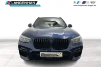 BMW X3 din 2021 cu 74.892 km - oferta BMW163550 - foto 2