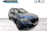 BMW X3 din 2021 cu 74.892 km - oferta BMW163550 - foto 3