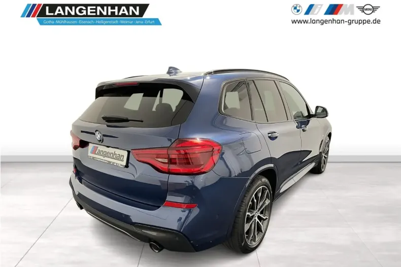 BMW X3 din 2021 cu 74.892 km - oferta BMW163550 - foto 5