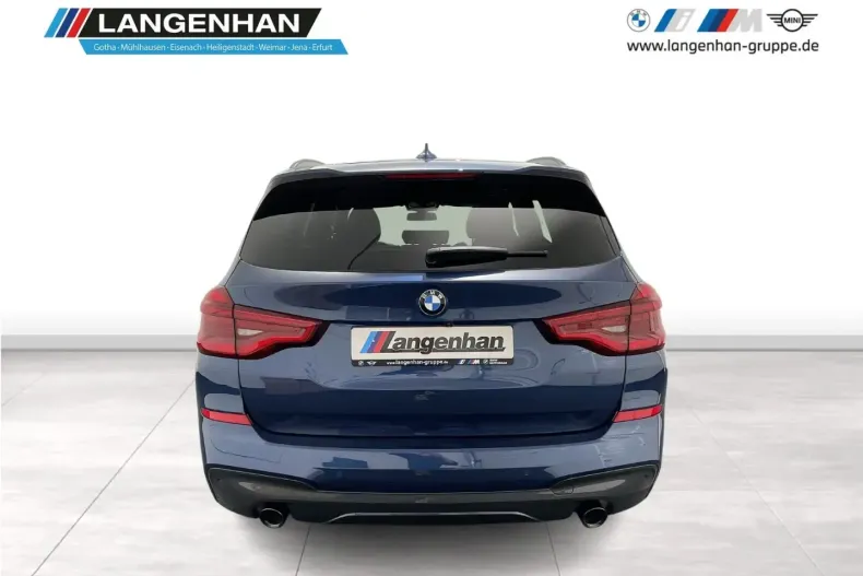 BMW X3 din 2021 cu 74.892 km - oferta BMW163550 - foto 6