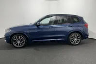 BMW X3 din 2021 cu 74.892 km - oferta BMW163550 - foto 8