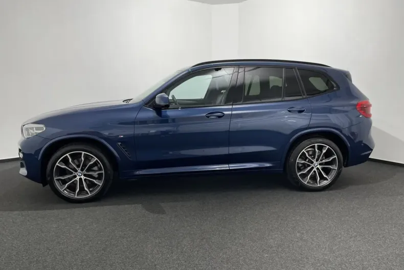 BMW X3 din 2021 cu 74.892 km - oferta BMW163550 - foto 8