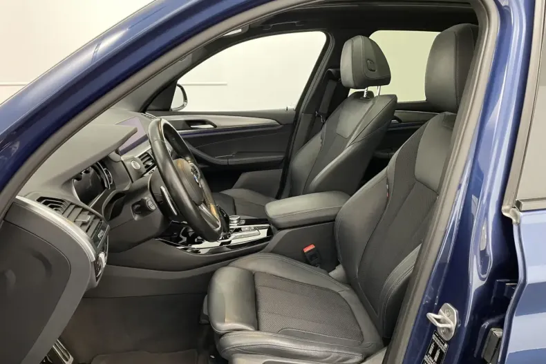 BMW X3 din 2021 cu 74.892 km - oferta BMW163550 - foto 9