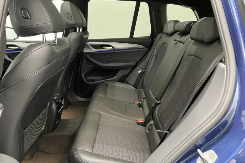 BMW X3 din 2021 cu 74.892 km - oferta BMW163550 - foto 10